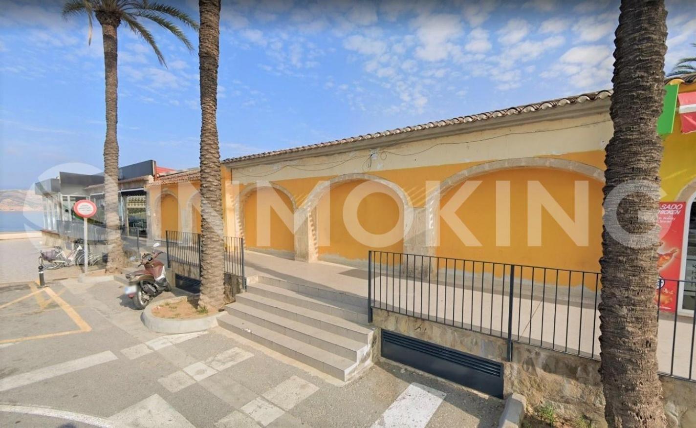 Foto de la propiedad Local comercial en la Playa del Arenal- Xábia